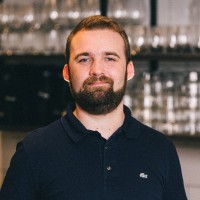 Toxic Interactive Solutions Employee Lucas Ahlgren's profile photo