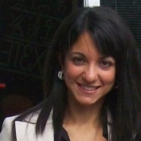 Microarea Employee Elisa Porcheddu's profile photo