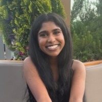 ZNotes Employee Nivi Kadiam's profile photo