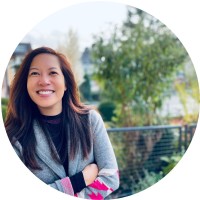 Healthy Campus (powered by Campus Clinic) Employee Vy van le's profile photo