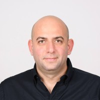 Abou Ghaly Motors Employee Moustafa Megahed's profile photo