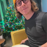 Papercup Employee Josef Mills's profile photo