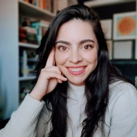 Barkbus Employee Mercedes Perez's profile photo