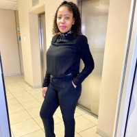 PWOR Kingston Employee Sivuyisiwe Mntwana's profile photo