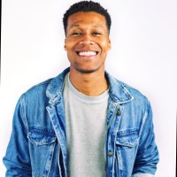 Storyline Church Inc Employee Akeem Smith's profile photo