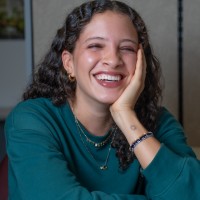 Diskko Employee Cristina Bottía's profile photo