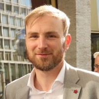 RUECKERCONSULT GmbH Employee Daniel Sohler's profile photo