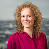 Charlotte Menting Email & Phone Number