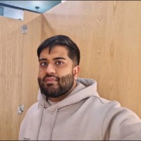 Strong & Herd LLP Employee Jawad Ikhlaq's profile photo