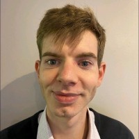RNLI Employee Reece Oliver's profile photo