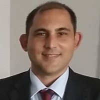 THENAMARIS Employee Andreas Christopoulos's profile photo