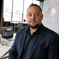 Navona Placemaking Employee Seth Blum's profile photo