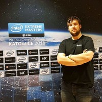 ORBIT Employee Petr Miženko's profile photo