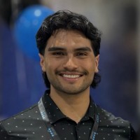 Simplified Integrations, Inc. Employee Zach Aguilar's profile photo
