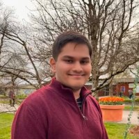 Stuyvesant Speech & Debate Employee Amrit Das's profile photo