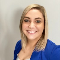 Enfusion Employee Liz Stevens's profile photo
