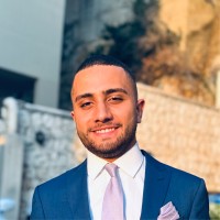 Diffa Group Employee Charbel Chemaly's profile photo
