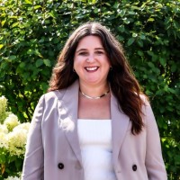 Abigail Maenle Email & Phone Number