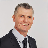 DCRail Employee Lawrie Johnstone's profile photo