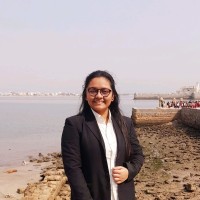 Nettyfy Technologies Employee Tulsi Gajera's profile photo
