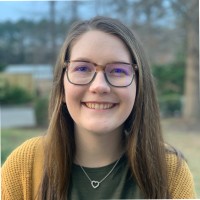 High Tide Technologies Employee Catherine York's profile photo