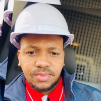 ADQ Engineering Projects Employee Buhle Hlungwani's profile photo