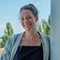 Concular Employee Franziska Ratsch's profile photo