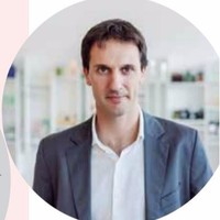 TESEM Group Employee Guillem Serrat's profile photo