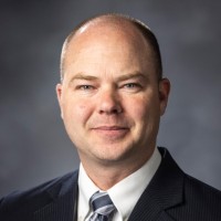 Brigham Young University Employee Joshua McDaniel's profile photo