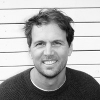 Catalyst VR Employee Jamie Gilroy's profile photo