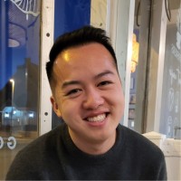 Tradebot Employee Damian Vu's profile photo