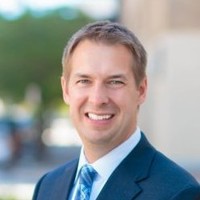 Paylocity Employee Dave Wallis's profile photo
