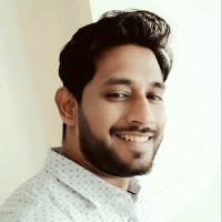 Genesis Employee Adarsh Dixit's profile photo