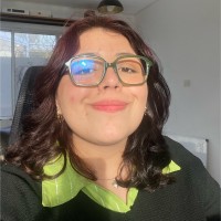 Vef Studio Employee Karen Reyes's profile photo