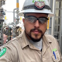 UEI LLC Employee Rutilio Huerta's profile photo