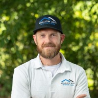 Adam Lacey