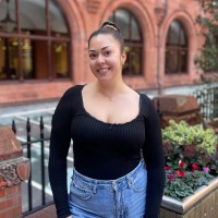 Office Angels Employee Jodie Lea's profile photo