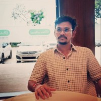 Winseed Employee Raja Sekhar's profile photo