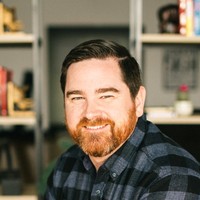 Kalamazoo Forward Ventures Employee Daniel Jefferies's profile photo