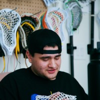 Powell Lacrosse Employee Max Neiswender's profile photo