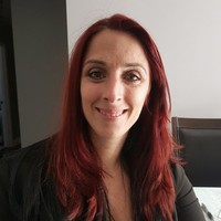Rosemary Iarrobino Email & Phone Number