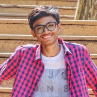 ScopeX Fintech Employee Teshank Raut's profile photo