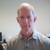 Unanet Employee David States's profile photo