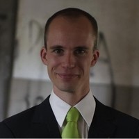 Comsof Fiber Employee Jeroen Vanhaverbeke's profile photo