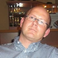 Deutsche Telekom Employee Thomas Brunk's profile photo