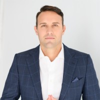 CrowdStrike Employee Tommy Rushing's profile photo