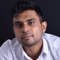 Thales Employee Jay [Meng's profile photo