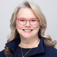 Evolent Employee Jessica White's profile photo