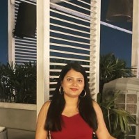 Ankita Singh Email & Phone Number
