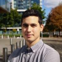 GrowthLoop (Flywheel) Employee Ariel Aguilar Gonzalez's profile photo